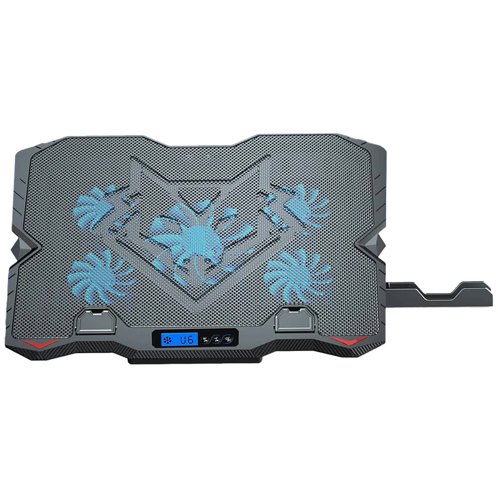 Gigamax Plus 2021 Laptop Cooling Pad product photo 4