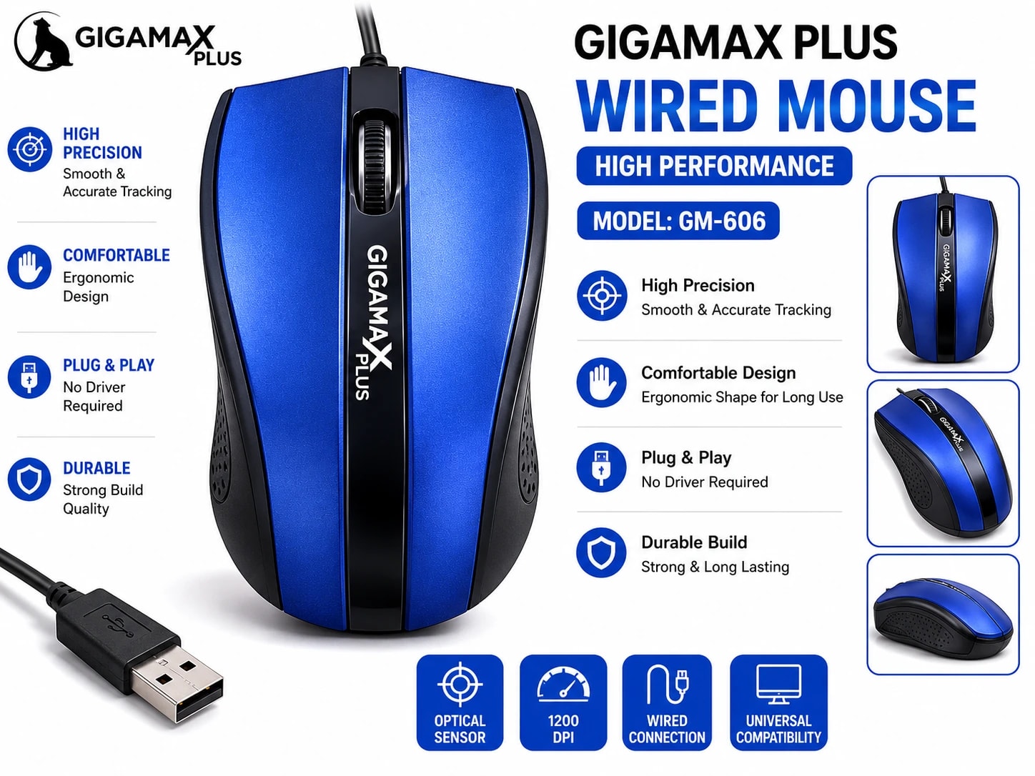WIRELESS MOUSE G-178 product photo 2