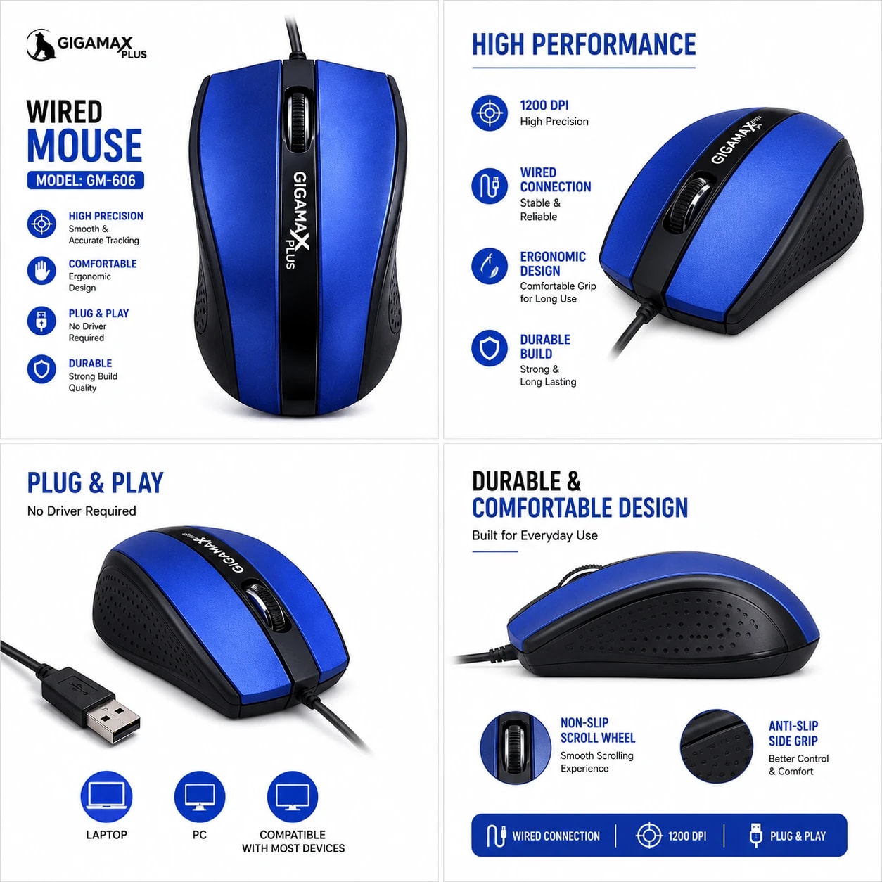WIRELESS MOUSE G-178 product photo 1