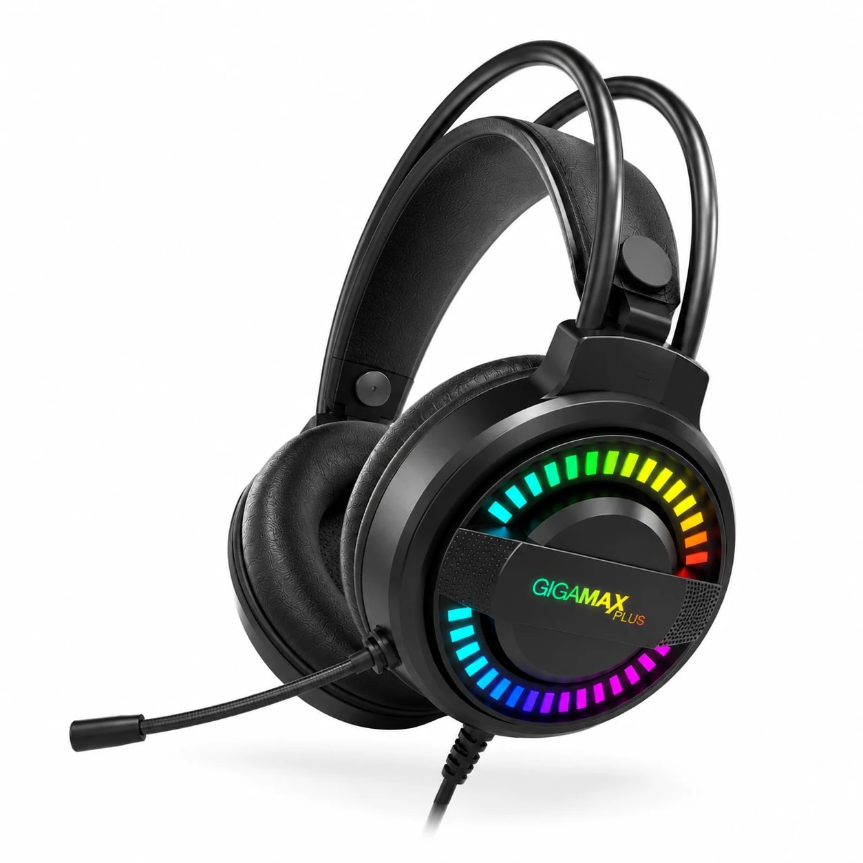 HEADPHONE GAMING Q7