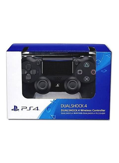 PS4 Controller PlayStation 4 DualShock 4 Wireless GamePad product photo 1