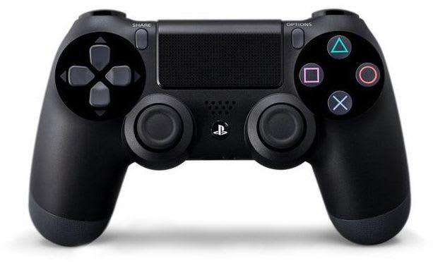PS4 Controller PlayStation 4 DualShock 4 Wireless GamePad product photo 2
