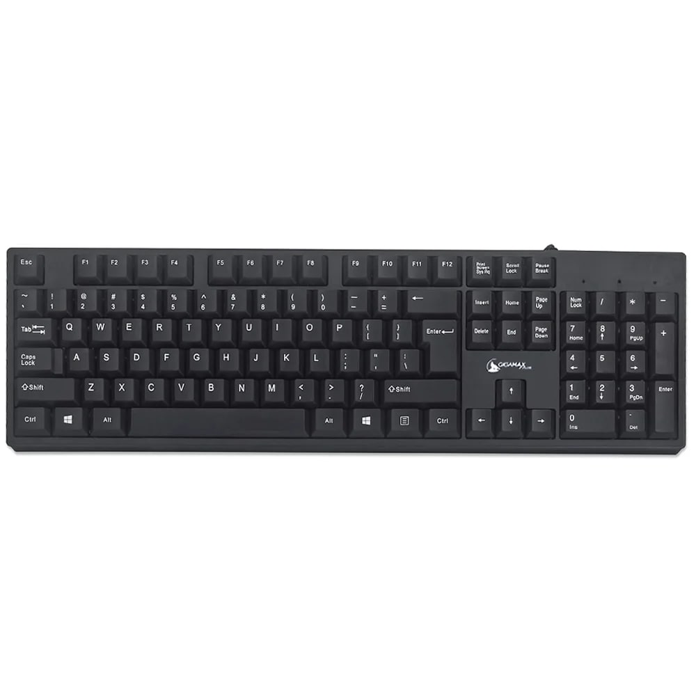 USB KEYBOARD GM-808