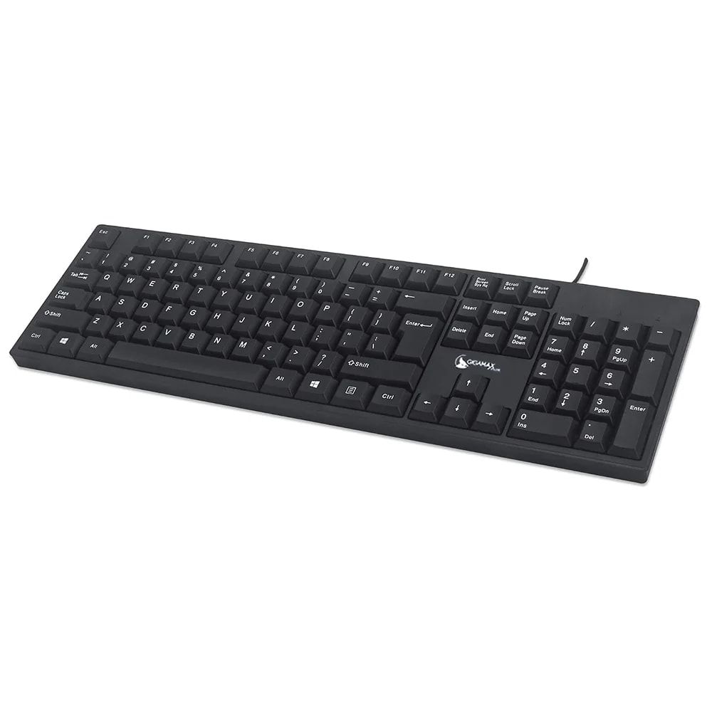 USB KEYBOARD GM-808 product photo 3