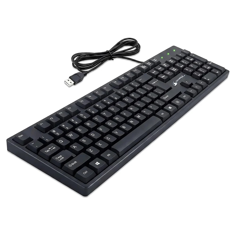 USB KEYBOARD GM-808 product photo 4
