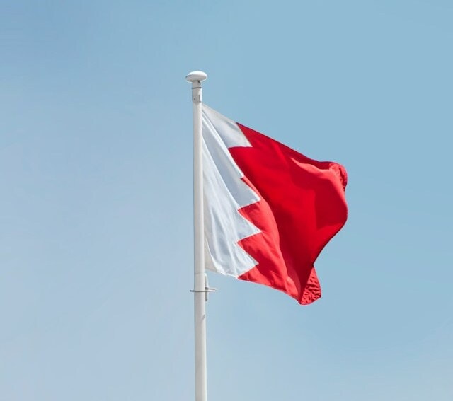 巴林簽證教學 🇧🇭 2023 Bahrain e-visa