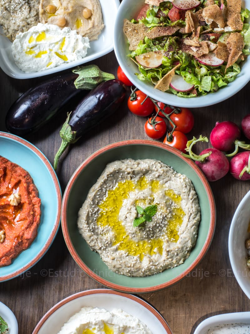Food photographer Dublin — restaurant and food photography by Vinicius Murari