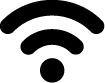 Wi-Fi icon
