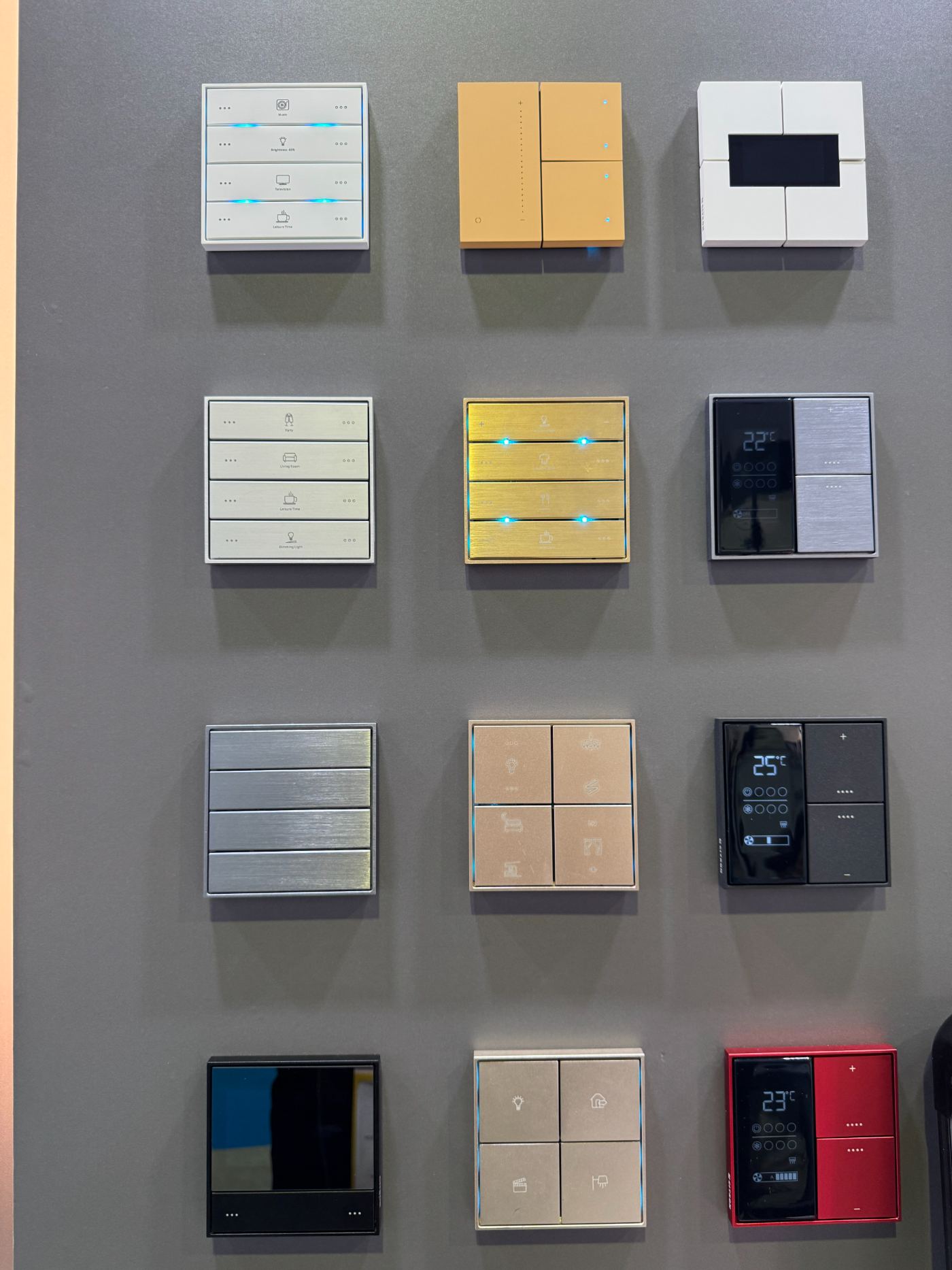 Boutique Hotel · 22-Room KNX Hospitality Stack — hero