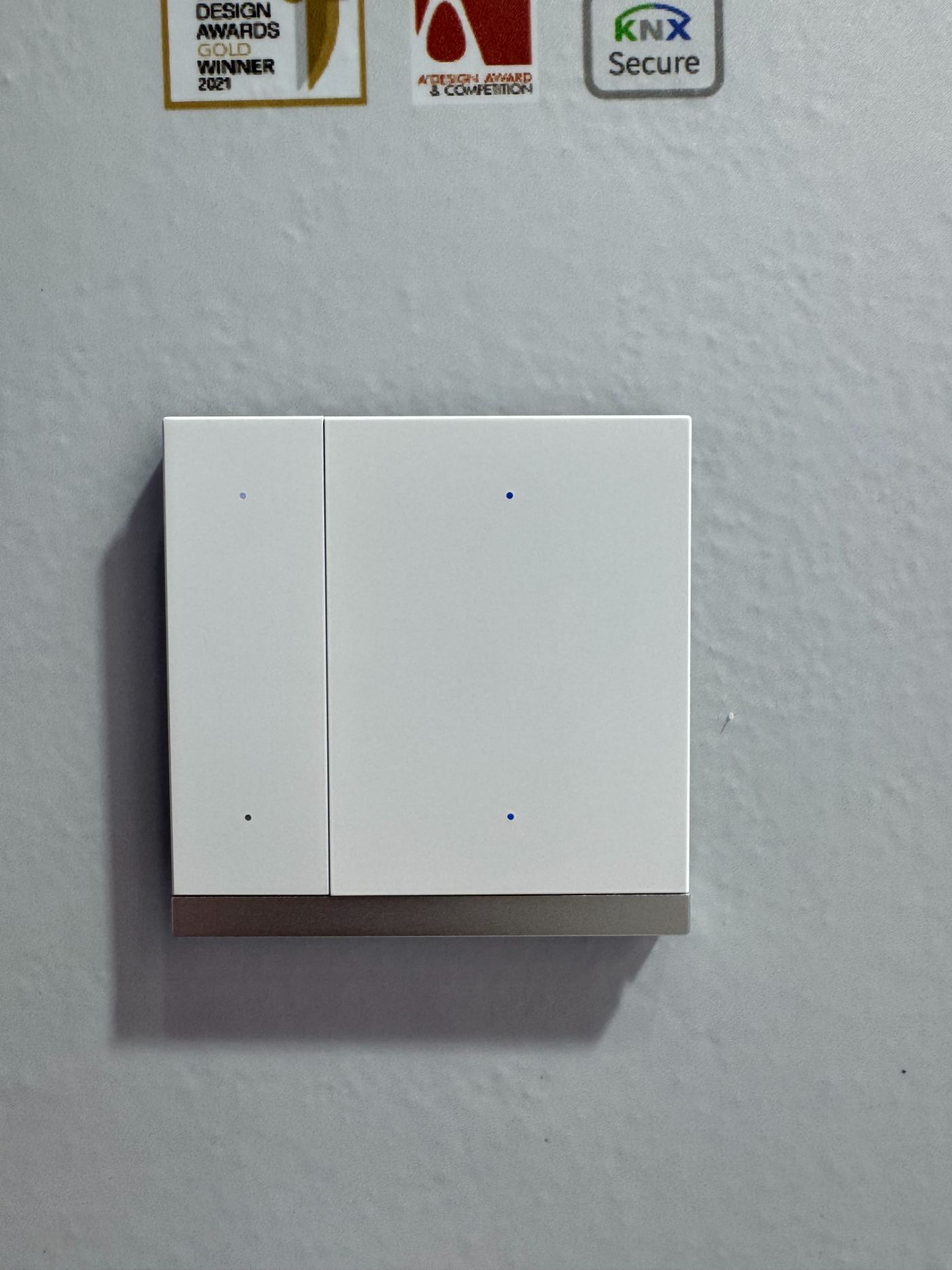 Keypad Library · Executive Floor — Corporate HQ Executive Level · 9 Meeting Rooms with Privacy-Hardware Audit