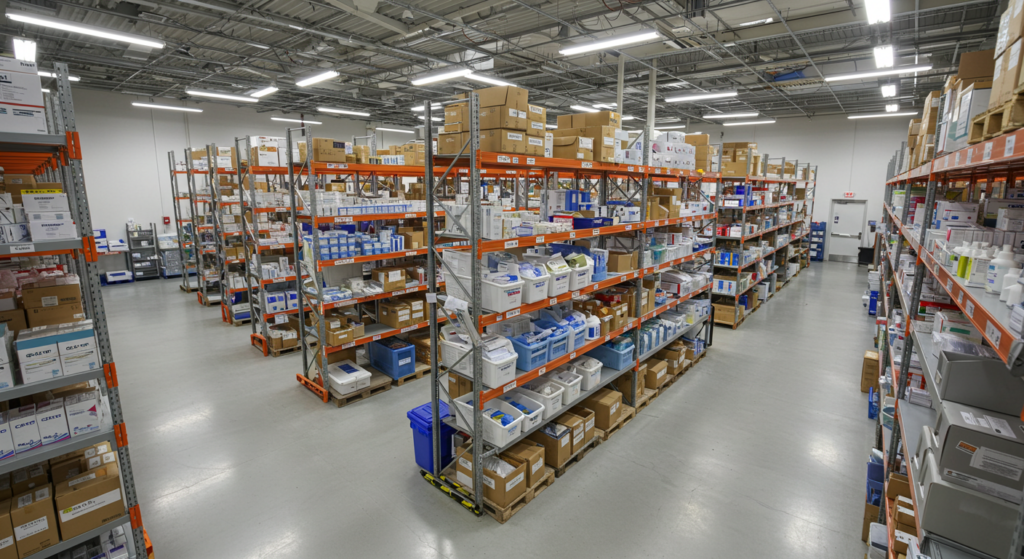 ZECO Services Expands Medical Equipment Distribution to Northern Pakistan