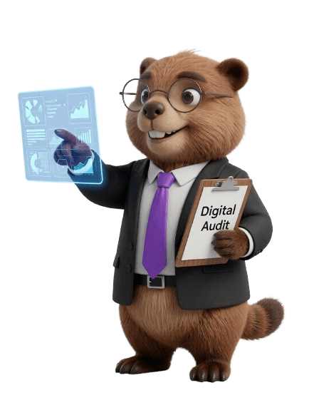 Audit Google Business Profile — KineticWeb