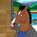 BoJack Horseman portrait