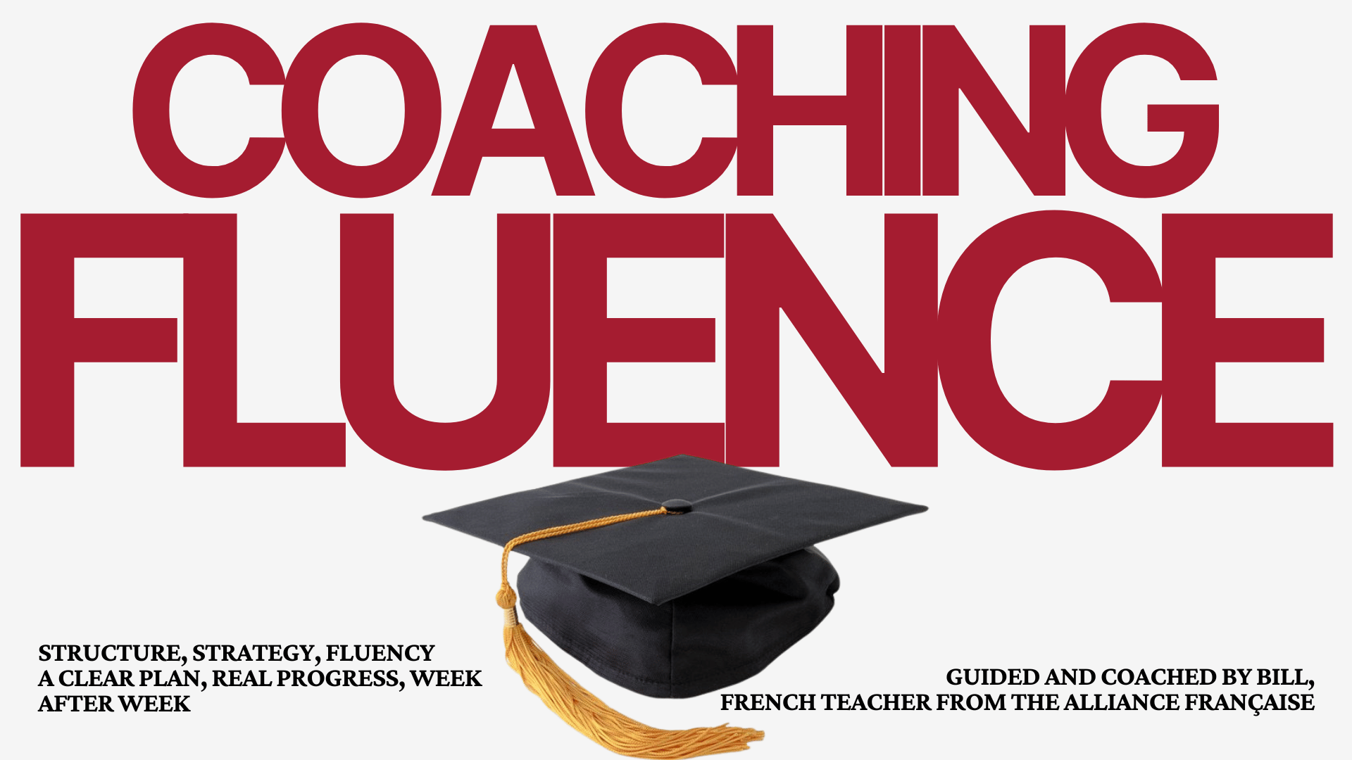 Coaching FLUENCE logo