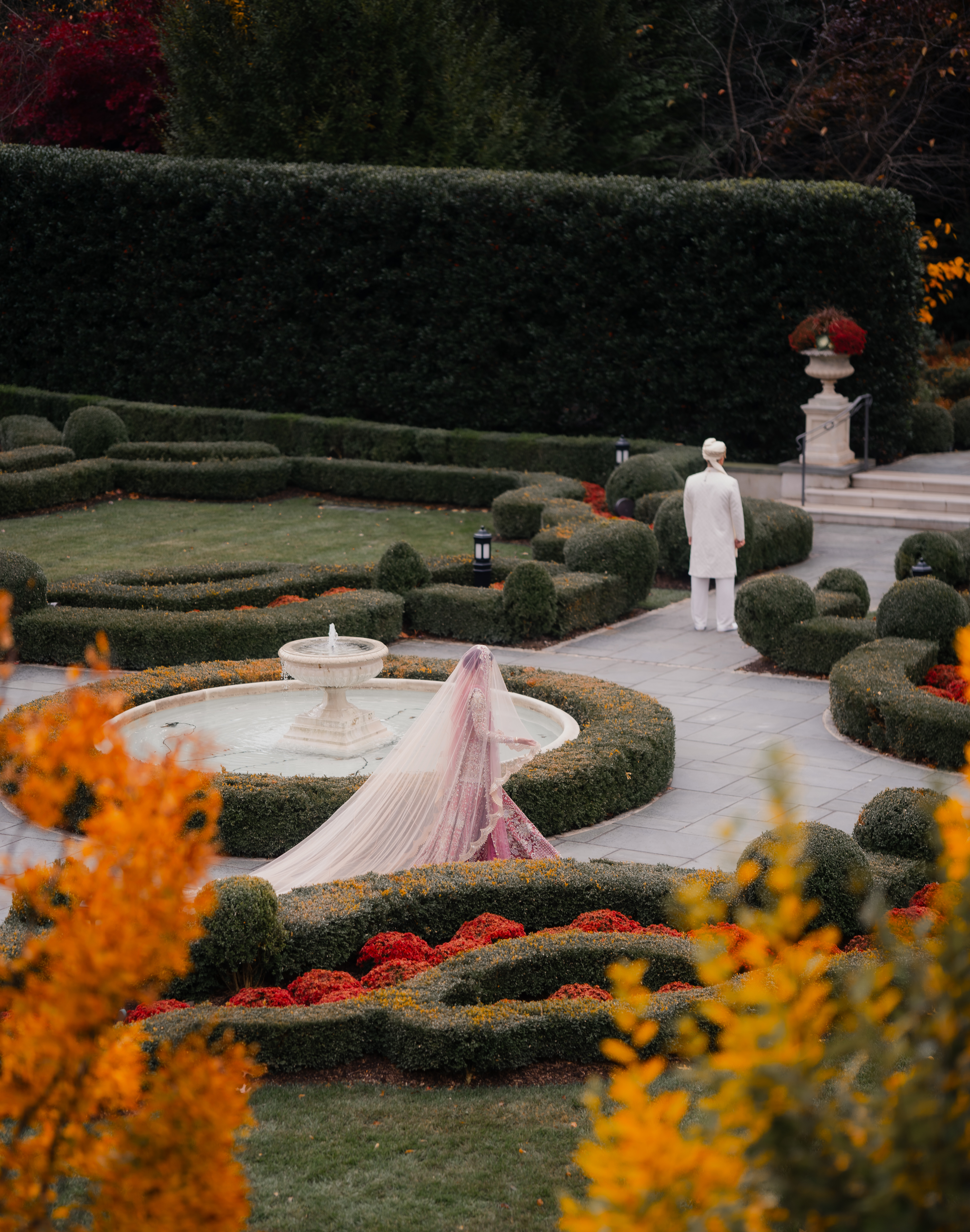 A Weekend in Bloom