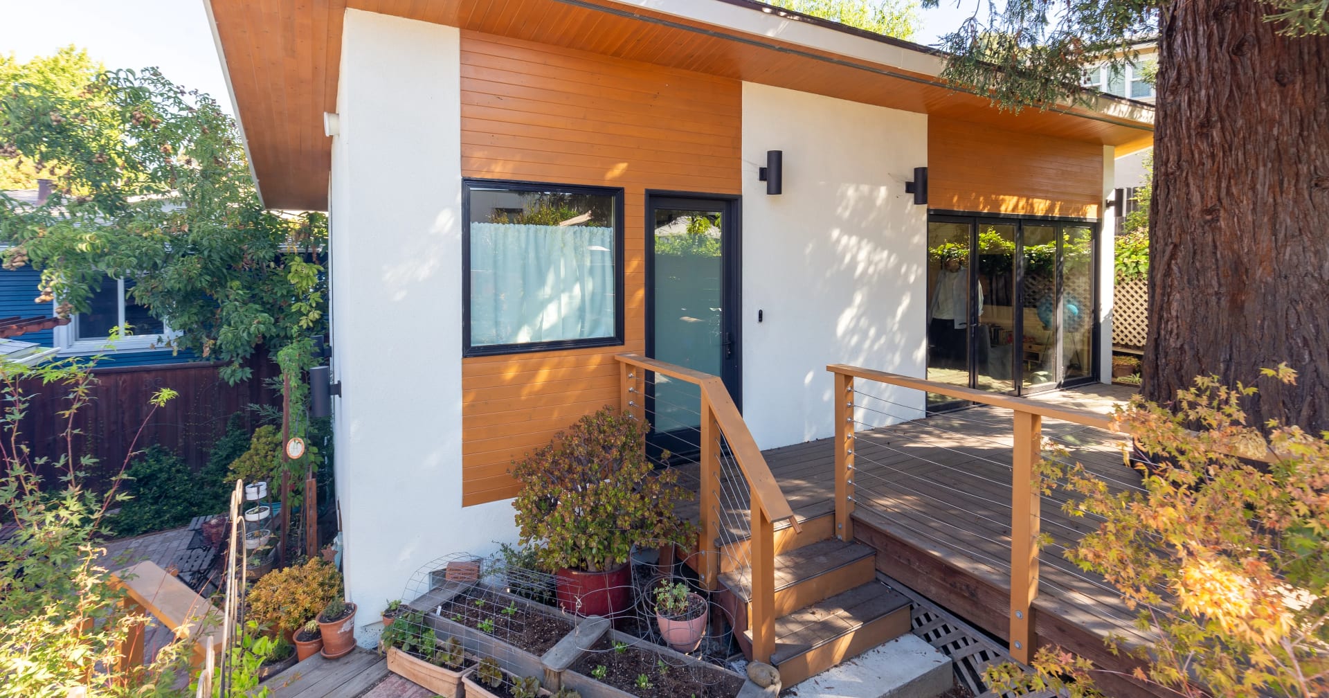 Cover Image for Birdsall Ave ADU