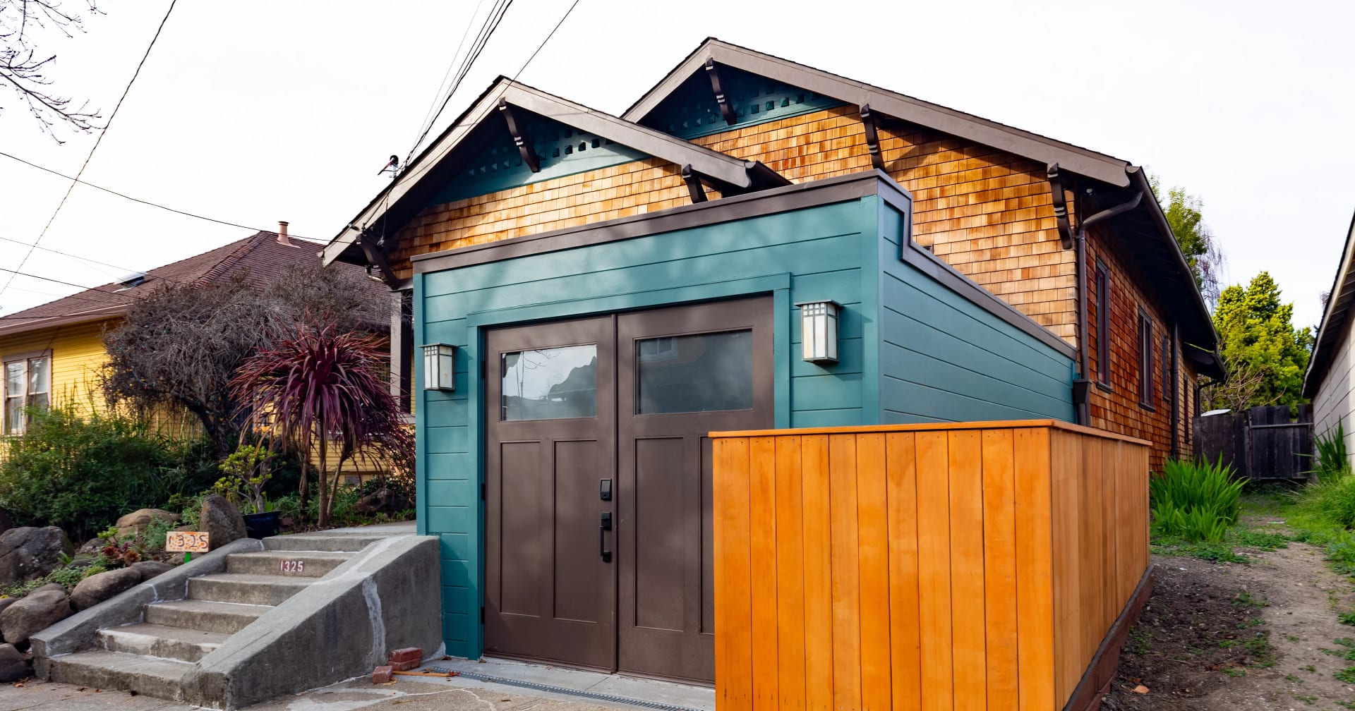 Cover Image for Parker St Remodel