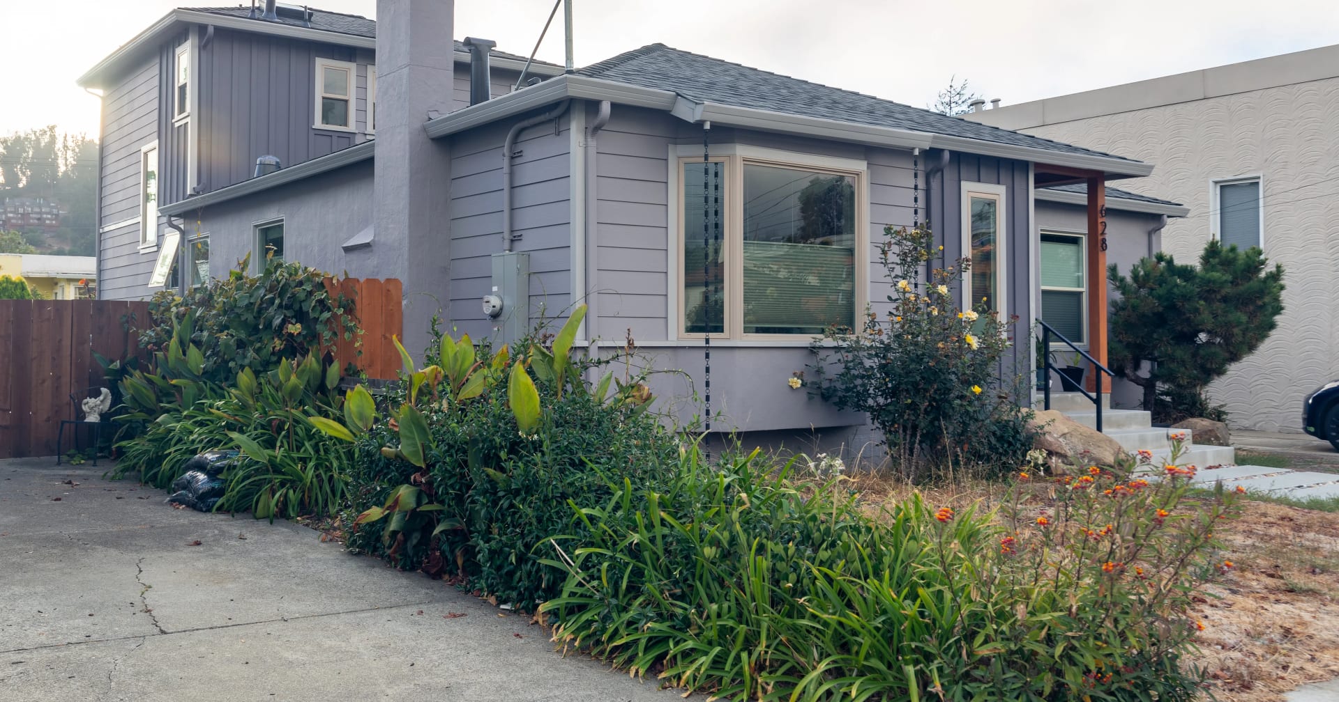 Cover Image for Talbot Ave Addition