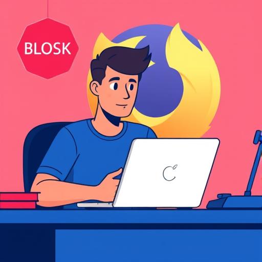 Полное руководство по блокировке рекламы в Firefox