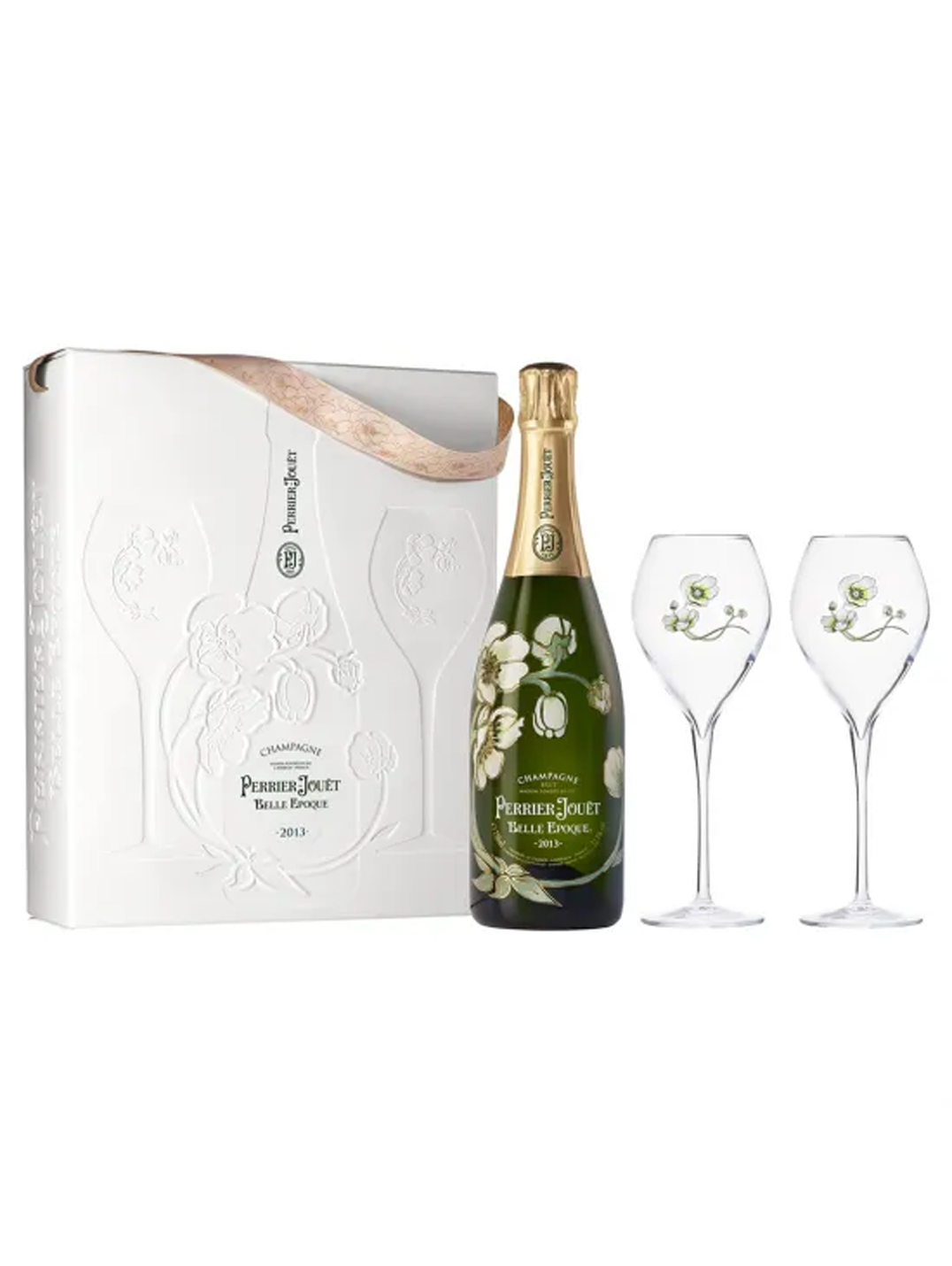 Perrier-Jouët Grand Brut Champagne 750ml