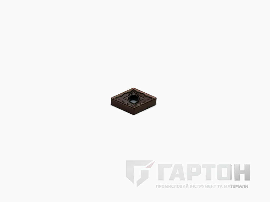Фото Пластина тв сп  DNMG 150608-HS LF6018 DESKAR №1