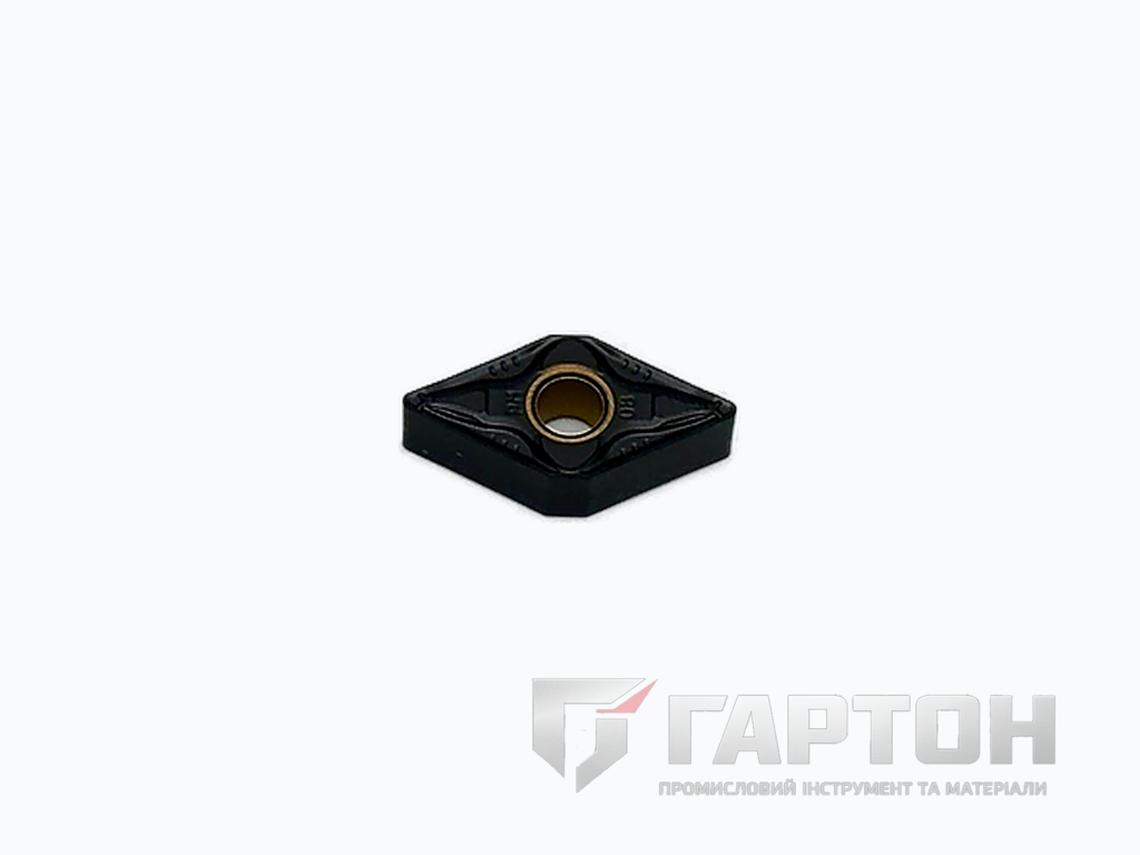 Фото Пластина твердосплавна DNMG 150608-PM LF3018 DESKAR №1