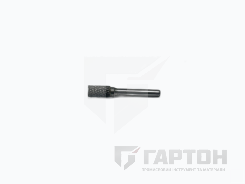 Фото Борфреза циліндрична B 10х20х6х65 №2