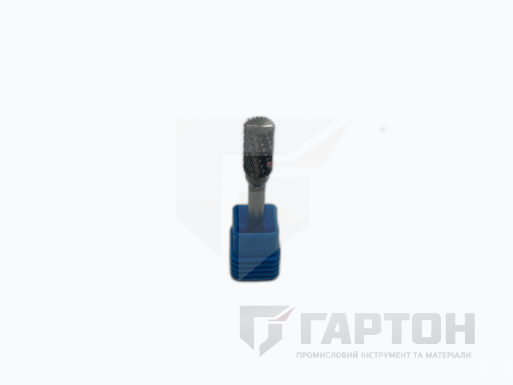 Борфреза циліндрична B 10х20х6х65