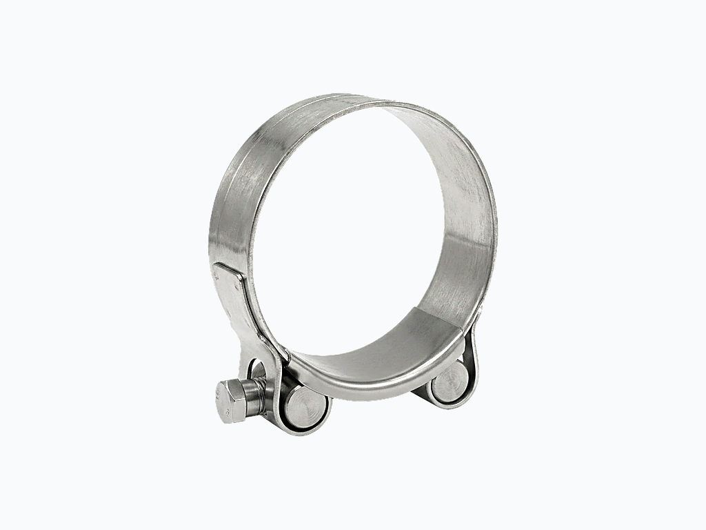 000048445  Хомут силовий W1 201–213 мм