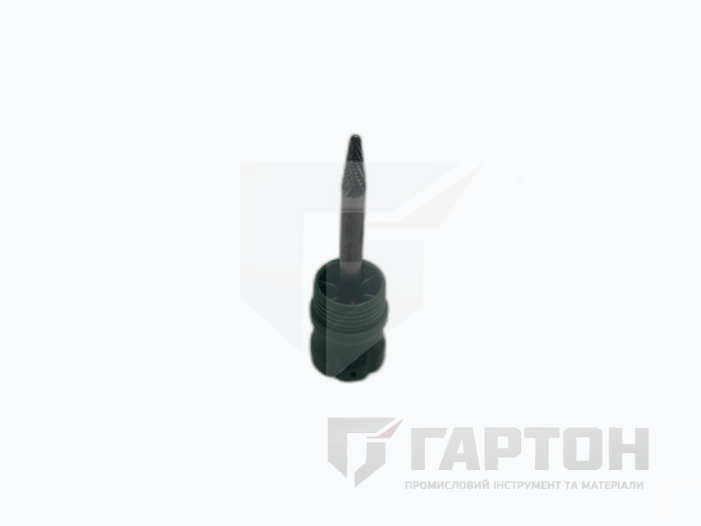 Борфреза циліндрична L 6х16х6х61