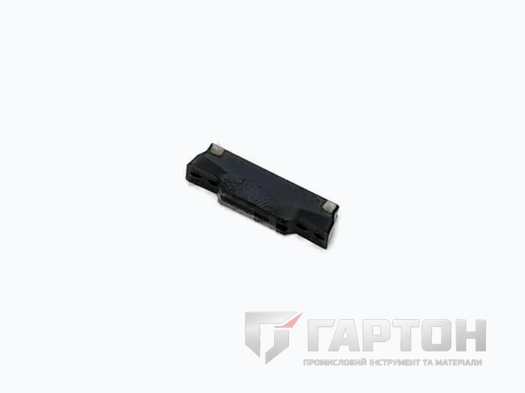 Пластина твердосплавна MGMN 400-M LF6018 DESKAR — купити в Луцьку