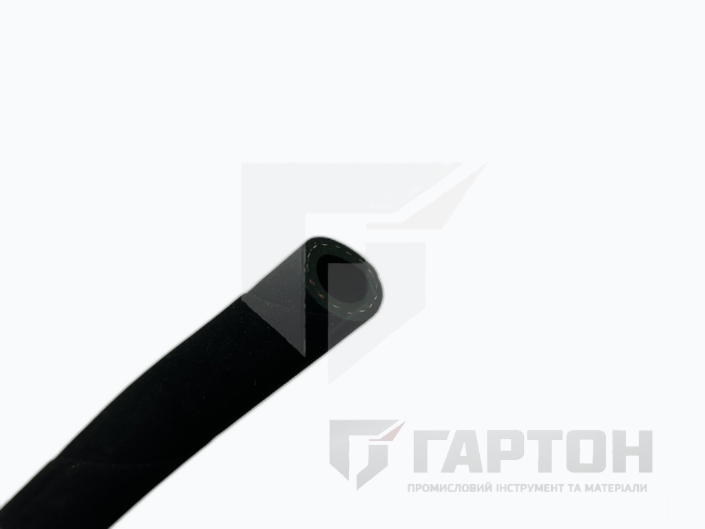 Рукав для нафтопродуктів 40/51 мм 10 атм РОСЬ-ГУМА 34155 — купити в Луцьку
