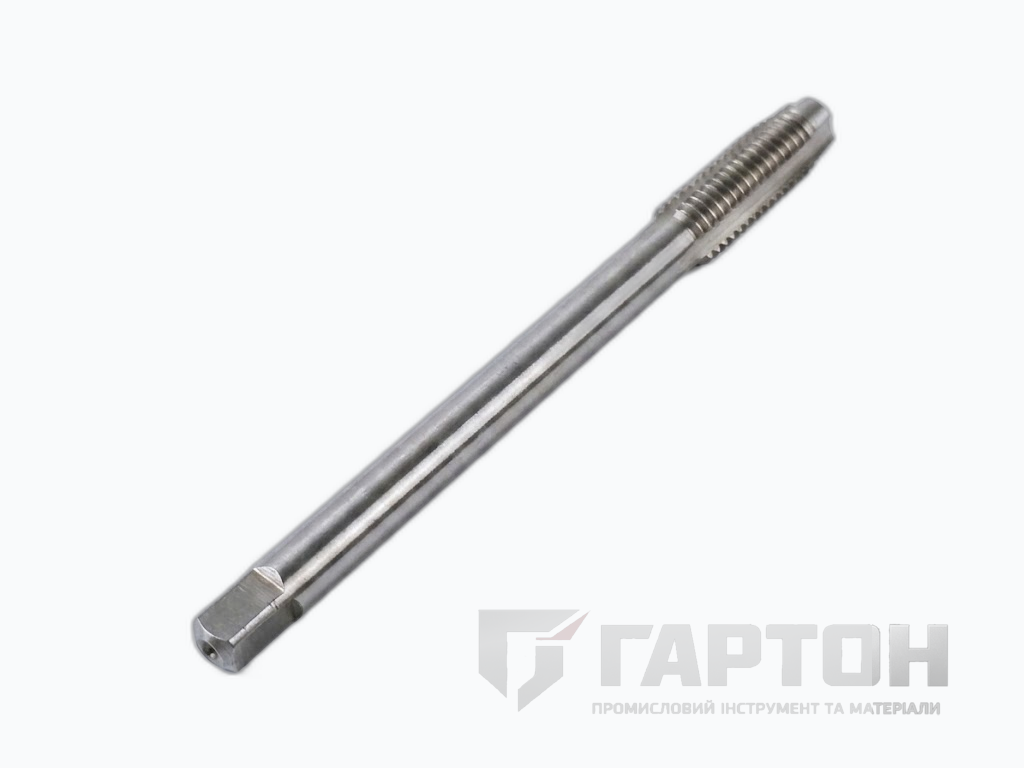 Мітчик гайковий M18×1,5 HSS — купити в Луцьку