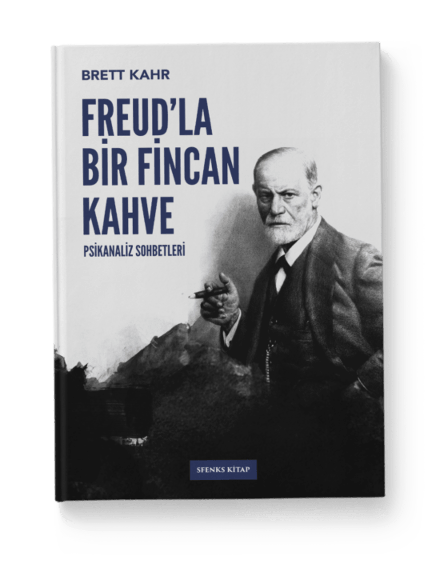 Freud'la Bir Fincan Kahve