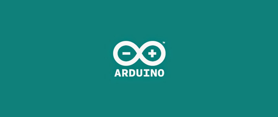 Arduino logo