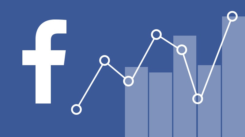 Facebook analytics nzdmi