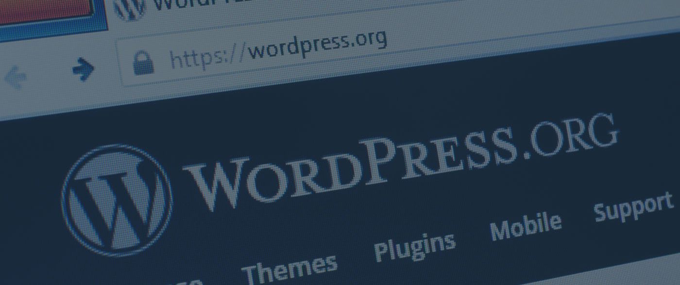Wordpress release