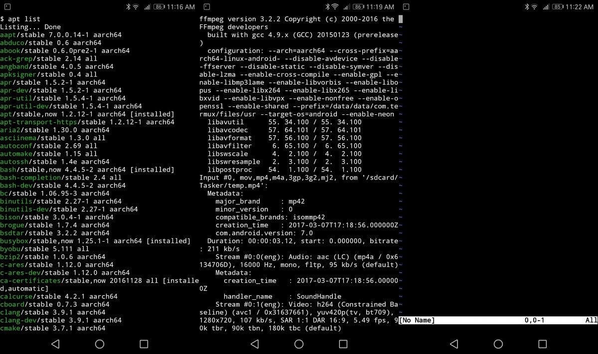 Termux
