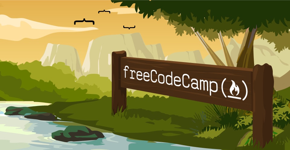 freeCodeCamp freeCodeCamp