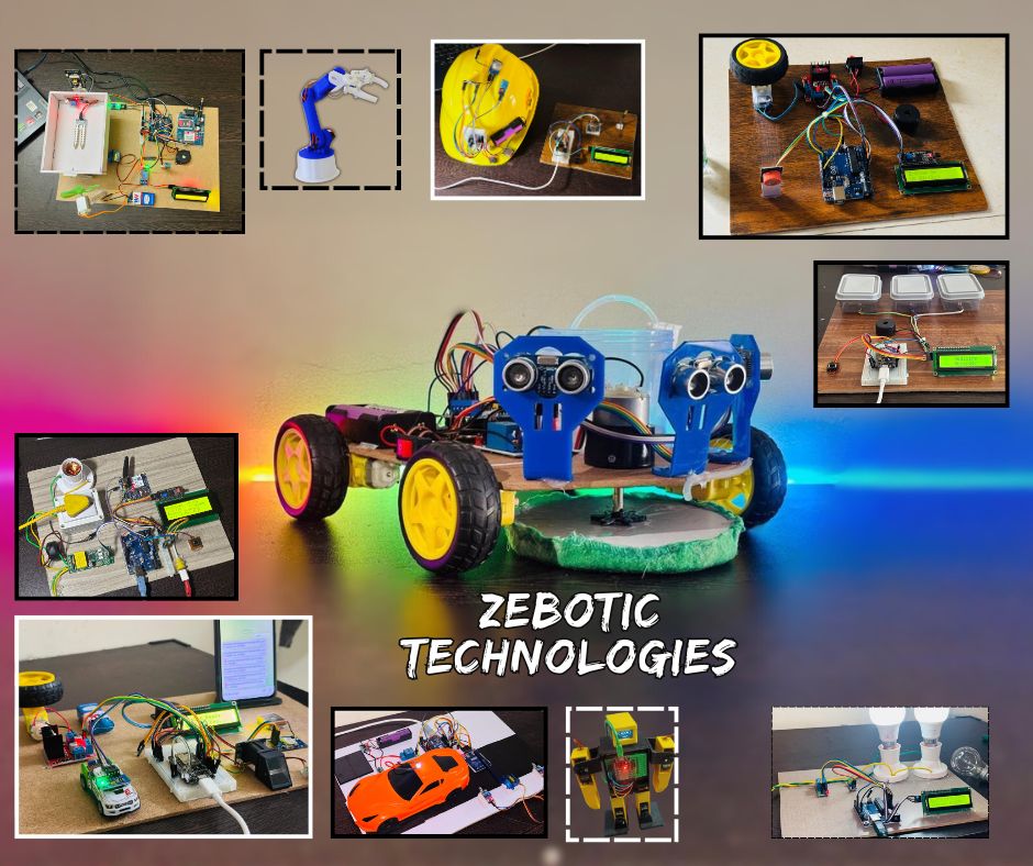 Engineering Innovation 2