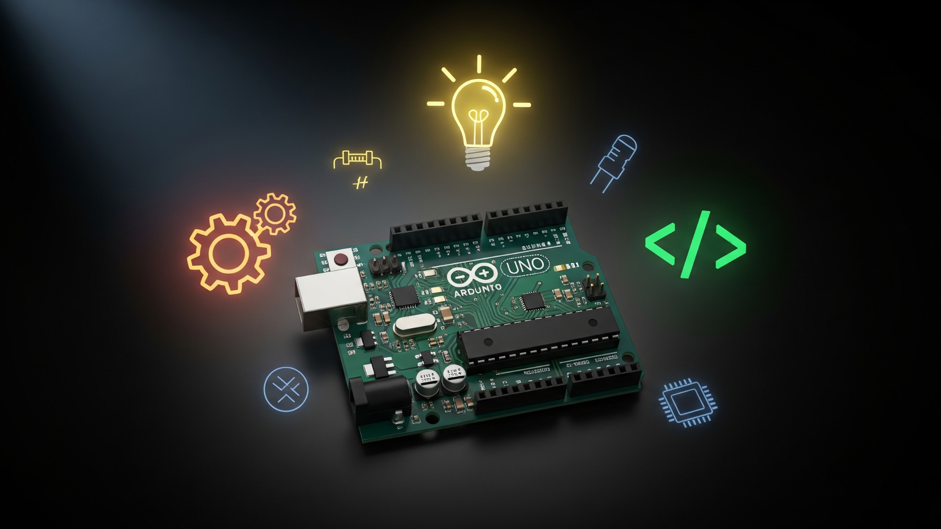 Arduino Based