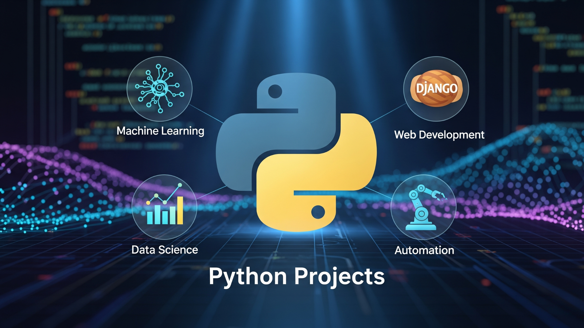 Python Projects