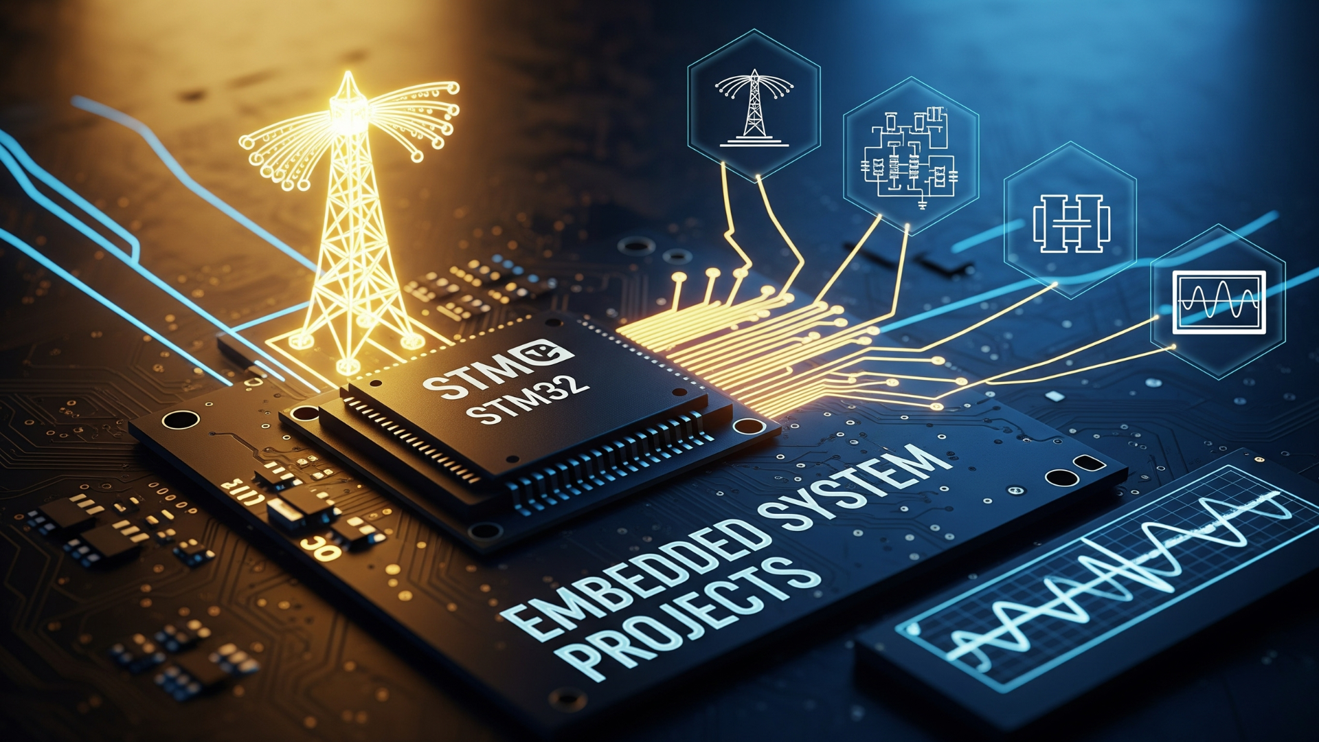 Embedded Systems