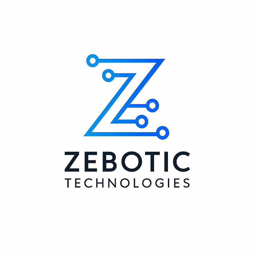 Zebotic Technologies