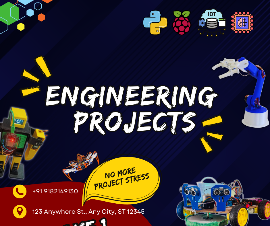 Engineering Innovation 1