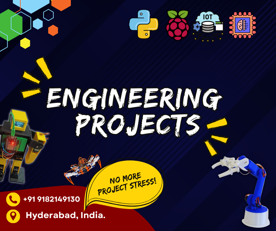 Engineering Innovation 1