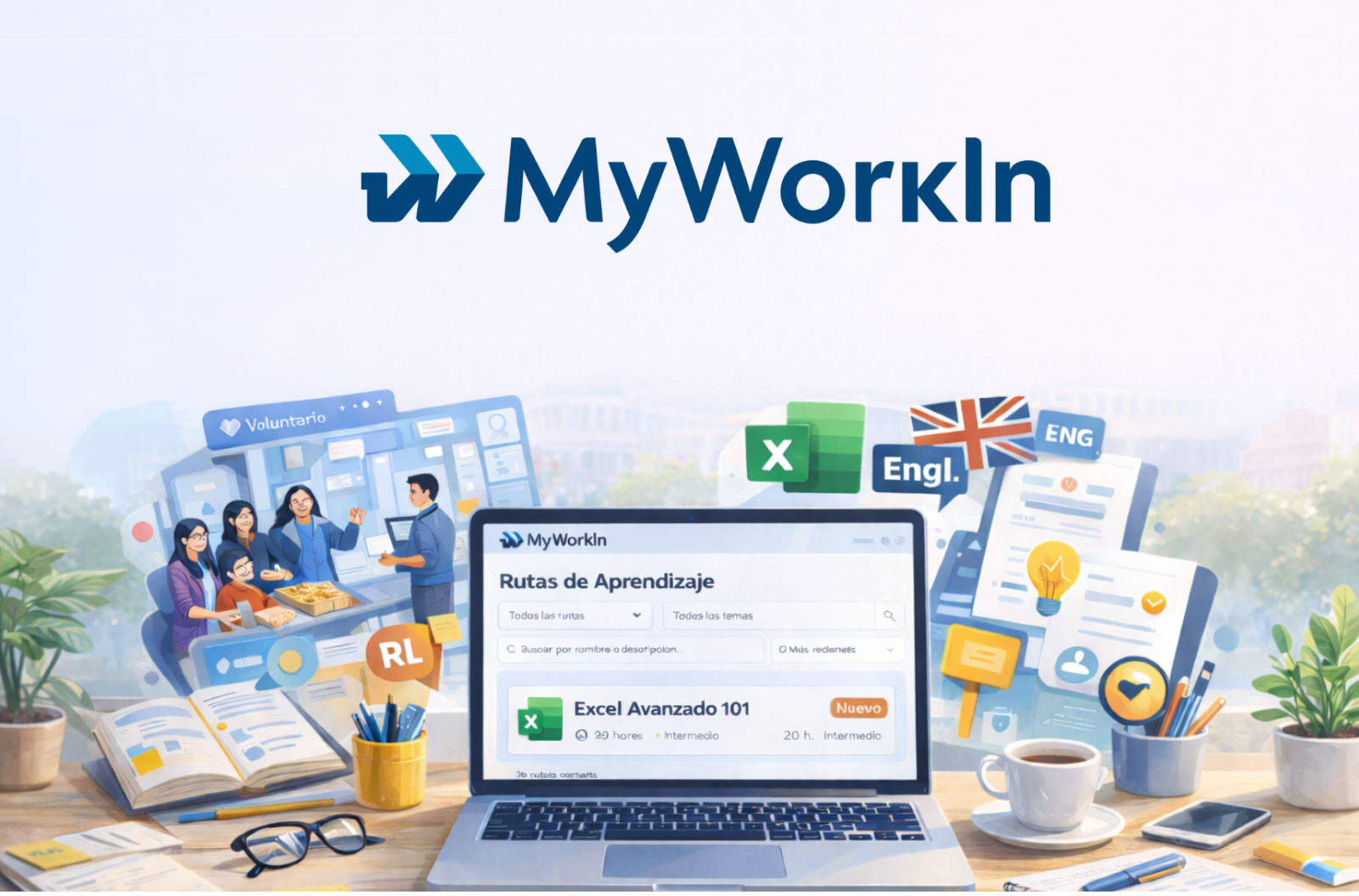 Carátula del blog sobre empleabilidad más allá de la carrera