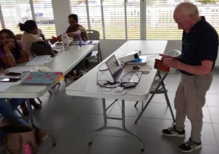 Leesproject  OS Noord 2023/2024