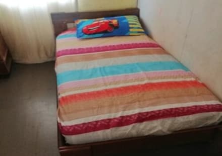 Afronding Project met RHIZA Suriname