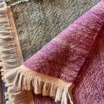 Shawl. 60 cm x 180 cm  - vista 3